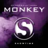 Stream & download Monkey - Single