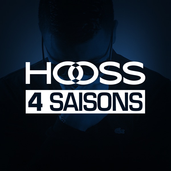 4 saisons - Single - Hooss