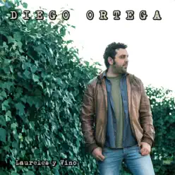 Laureles y Vino - Diego Ortega