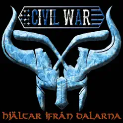 Hjältar ifrån Dalarna - Single - Civil War Hjältar ifrån Dalarna - Single - Civil War