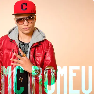 Mc Romeu - EP - Mc Romeu