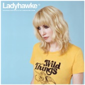Ladyhawke - Dangerous
