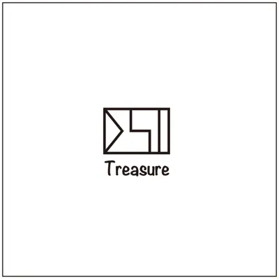 Treasure - Single - D-51