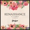 Renaissance (feat. Clairity) - Steve James lyrics