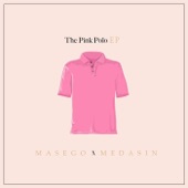 The Pink Polo EP artwork