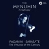 Menuhin - Virtuoso of the Century, 2016