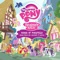 My Little Pony Theme Song - Twilight Sparkle, Applejack, Rainbow Dash, Pinkie Pie, Rarity & Fluttershy lyrics
