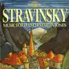 Stream & download Stravinsky: Piano Music