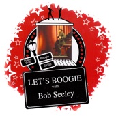 Let's Boogie! artwork