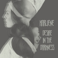 Desire In The Darkness Single Karliene Music Digital Hits Network Limited digital hits one