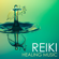 Healing Ocean Waves - Reiki Healing Music Ensemble