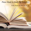 Piano Music to Study By, Vol 1, 2016