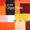 Bach: The Complete Organ Works, Vol. 1