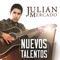 Soy El Alto Mando - Julián Mercado lyrics