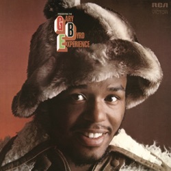 Gary Byrd - Soul Travelin', Pt. I (The G.B.E.)