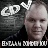 Eenzaam Zonder Jou - Single