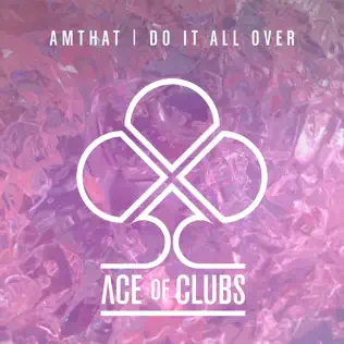 descargar álbum AmThat - Do It All Over
