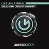 Stream & download Like An Animal