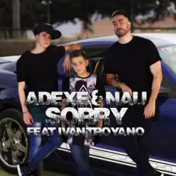 Sorry (feat. Iván Troyano) - Single - Adexe Y Nau
