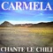 El Pavo (Remasterisé) - Carmela lyrics