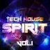 Tech House Spirit, Vol. 1 album cover