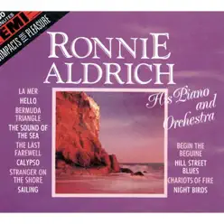 His Piano and Orchestra - Ronnie Aldrich His Piano and Orchestra - Ronnie Aldrich