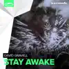 Stream & download Stay Awake - Single