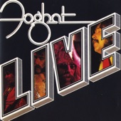 Foghat - Slow Ride (live)