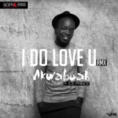 I Do Love You (Remix) [feat. Ice Prince] artwork
