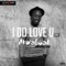 I Do Love You (Remix) [feat. Ice Prince] artwork