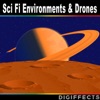 Digiffects Sound Effects Library - Bright Space Synth