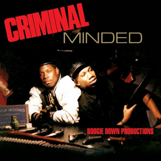 Cover artwork for Essays On Bdp-Ism