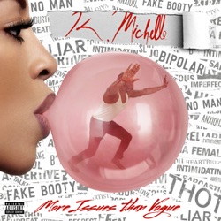 K. Michelle - Ain't You