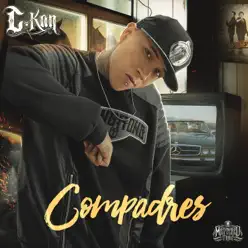 Compadres (From "Compadres") - Single - C-kan Compadres (From "Compadres") - Single - C-kan
