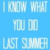 I Know What You Did Last Summer (Originally Performed by Shawn Mendes & Camila Cabello) [Karaoke Version] - Single