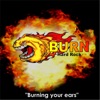 Burning Your Ears - EP