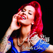 Rockabilly & talons hauts - Kath Biss