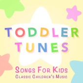 Songs for Kids: Classic Children's Music artwork