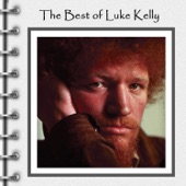 Luke Kelly - The Rising Of The Moon