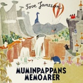 Muminpappans memoarer artwork