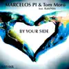 Stream & download By Your Side (feat. KateNiss) - Single