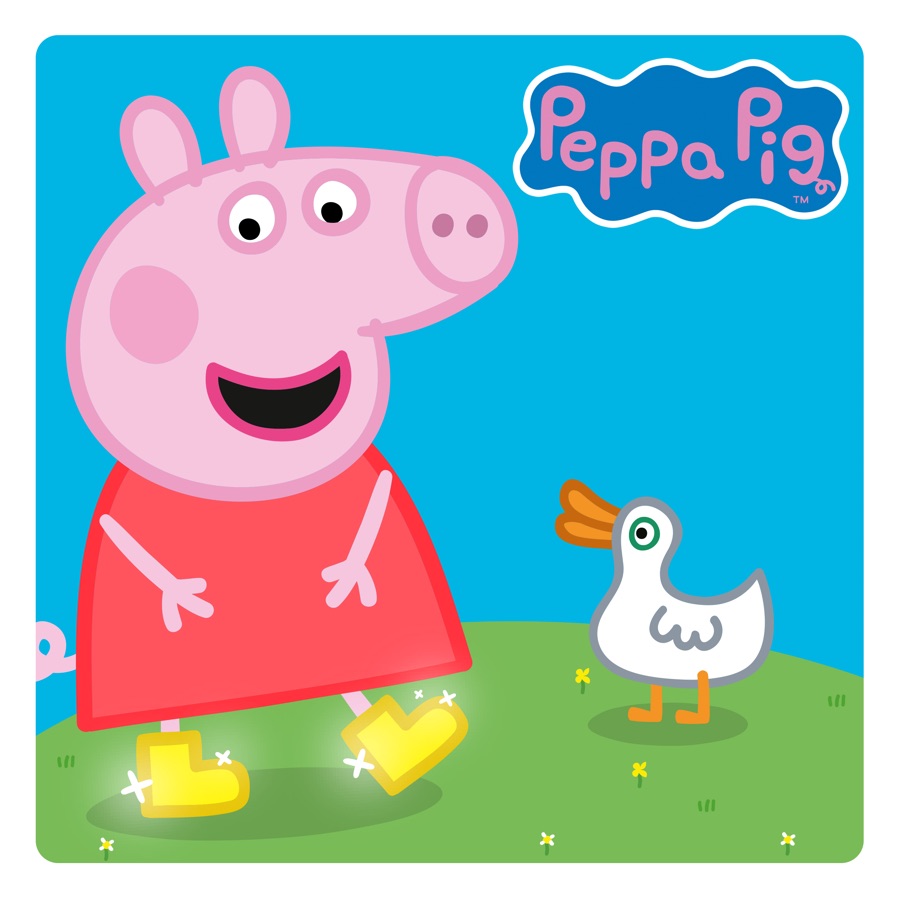 Peppa Pig, The Golden Boots wiki, synopsis, reviews - Movies Rankings!