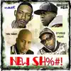 New Sh%#! (feat. Mac Reem & Studio Mike) - Single album lyrics, reviews, download