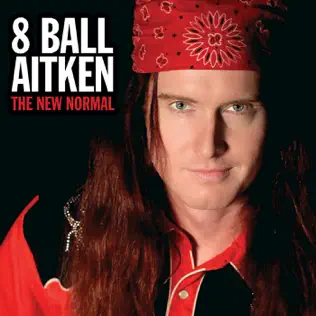 télécharger l'album 8 Ball Aitken - The New Normal