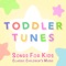 The Finger Family (Pop Version) - Toddler Tunes lyrics