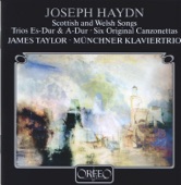 Haydn: Scottish & Welsh Songs