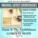 Great Is Thy Faithfulness - Gordon Mote