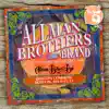 Allman Brothers Brand, No. 5: Boston Common, Boston, MA 8/17/71 (Live) album lyrics, reviews, download