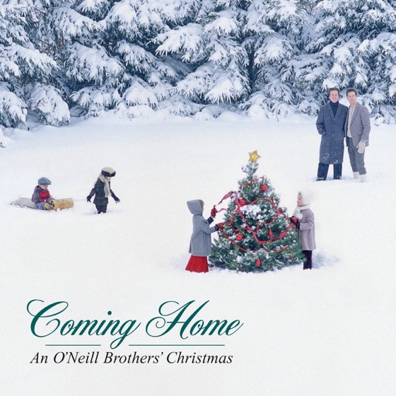 Cover artwork for Have Yourself a Merry Little Christmas