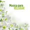 Música para Relaxar - Relaxamento Sons da Natureza Ruído Branco Musicas Clube lyrics